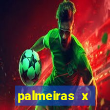 palmeiras x botafogo futemax